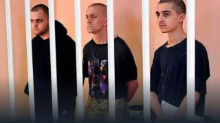 Западни медии: Британските наемници в ДНР имат добър шанс на оцеляване