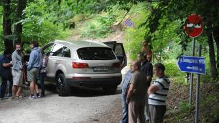 Висаджията Лъчо Терориста не е застрелян от килър, а от...