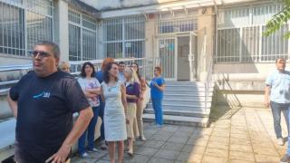 Цялата страна се тресе от пореден протест, ето защо ВИДЕО