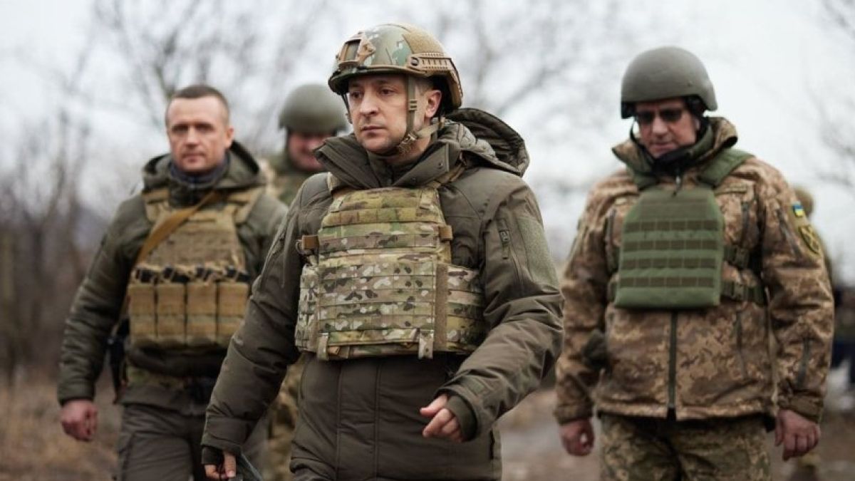 Германски военни експерти обясниха защо се провали офанзивата срещу Киев! 