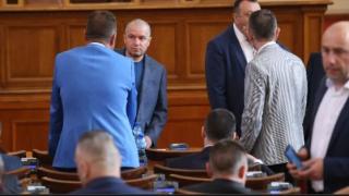 Стана ясно кой е тарторът на отцепниците от ИТН