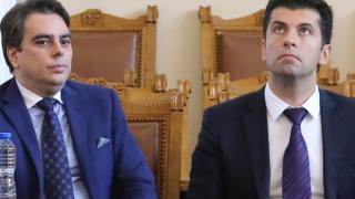 Политолог попари ПП с тези думи: Ако разчитат на отцепниците...