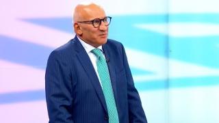 Хампарцумян: Слави Трифонов разчита на драматичен ефект и обрати, но това не е телевизия