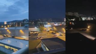 Опасни забавления на мъже във втори пубертет държат на нокти кърджалийци ВИДЕО 