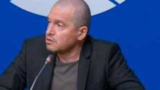 Балабанов хвърли бомба за таен чат с Лена Бориславова!