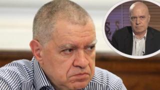 Проф. Константинов с гореща прогноза за следващия парламент 