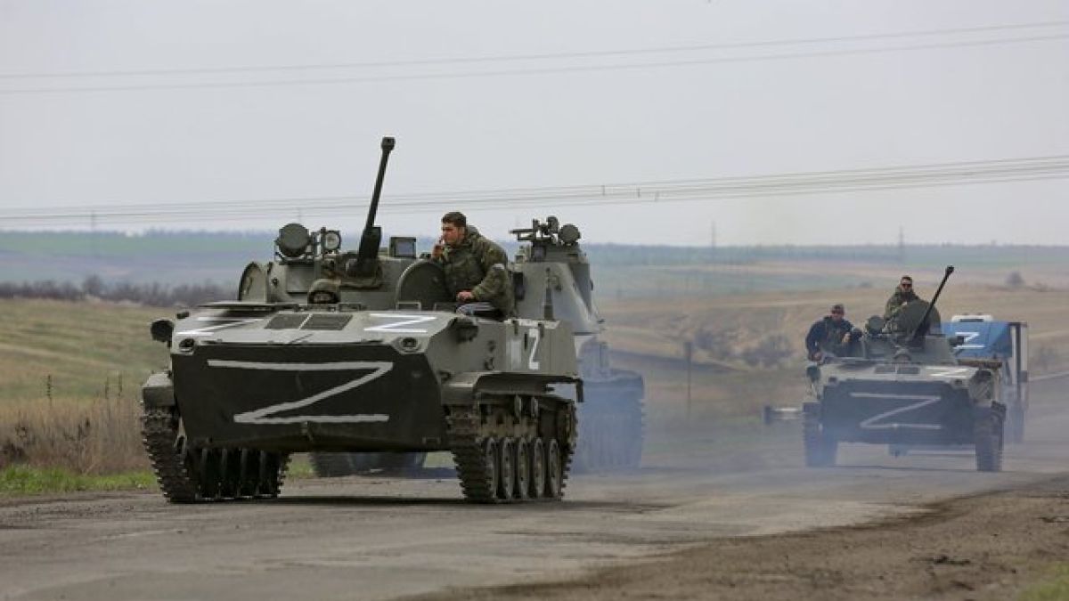 Песков разясни коя е основната цел за Русия във войната срещу Украйна