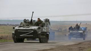 Песков разясни коя е основната цел за Русия във войната срещу Украйна