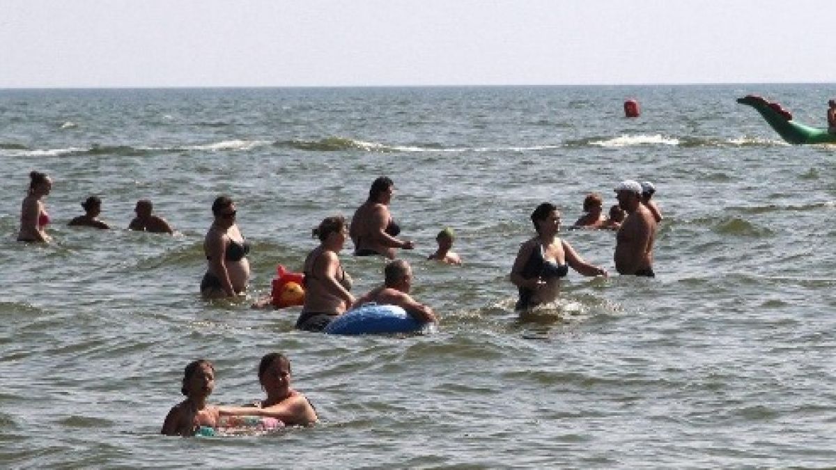 Двойка се отдаде на секс на плажа в Одеса, но ето какво наказание сполетя развратниците съгласно закона по време на война ВИДЕО 18+