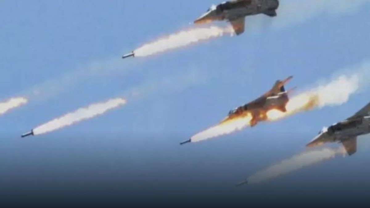 Украински полковник: Русия се върна към любимия си метод на война