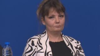 Ето коя е Христинка Иванова, притискана от Радостин Василев да предаде Слави БЛИЦ TV