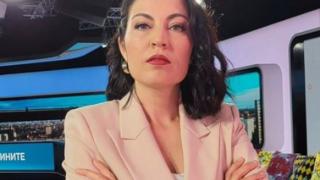 Деси Стоянова стана жертва на жестока измама и проплака