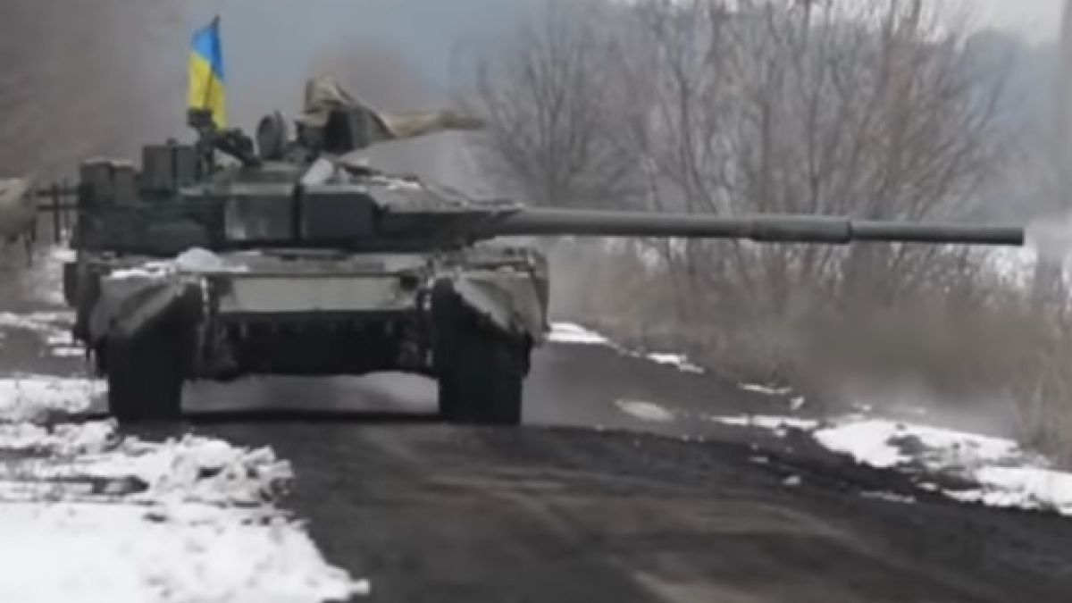 Кадиров обяви превземането на стратегически важно селище, Киев укори Запада, че е получил едва 10% от... ВИДЕО   