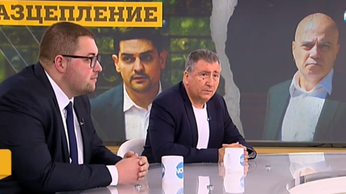 Отцепник разкри кога е решил да напусне ИТН, твърди че е принципен