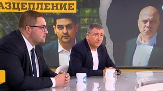 Отцепник разкри кога е решил да напусне ИТН, твърди че е принципен