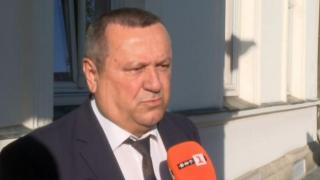 Хасан Адемов: ДПС от самото начало беше против този кабинет