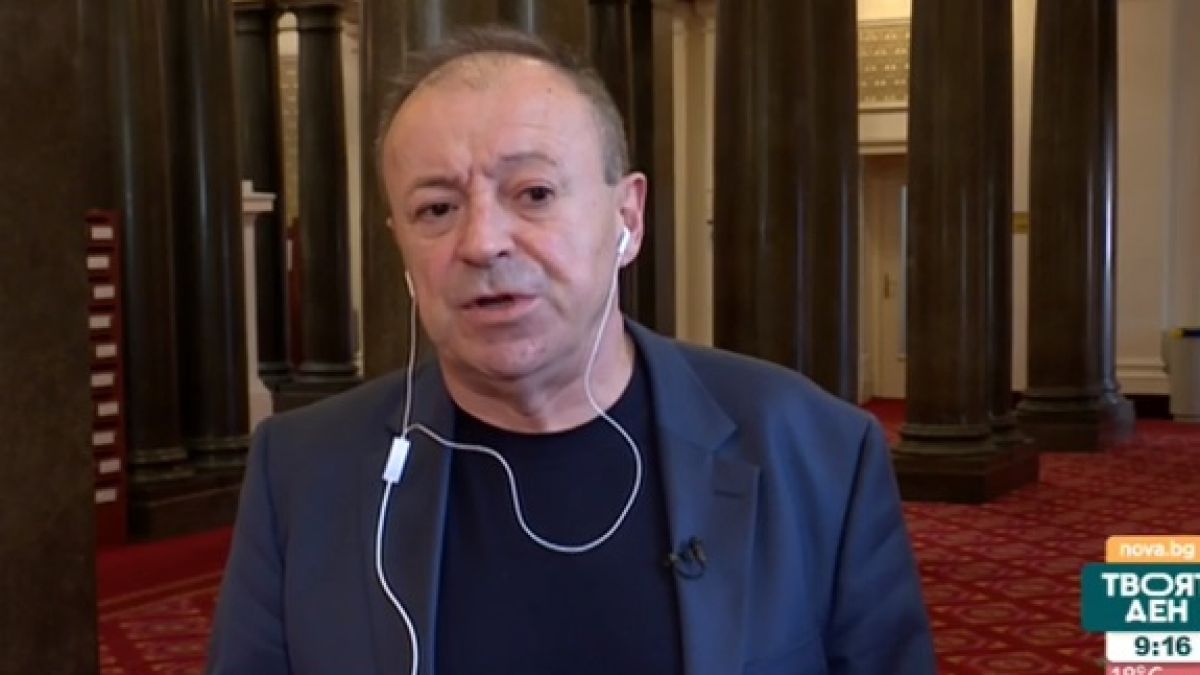 Отцепникът от ИТН Иво Атанасов: Тошко да седне на детектор на лъжата и да отговори на 3 въпроса!