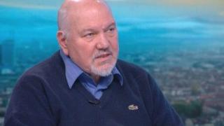 Стратегическият съветник на Радев разкри готов ли е президентът за служебен кабинет