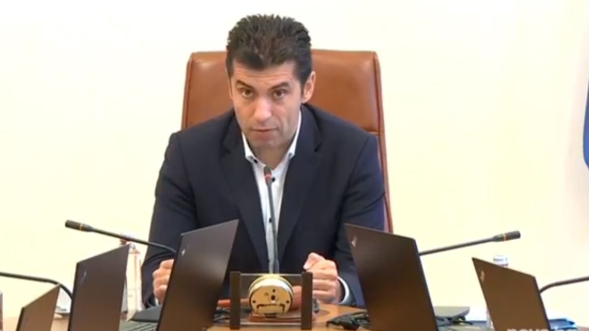 Петков пробута в МС план как да финтира ветото върху РС Македония  ВИДЕО