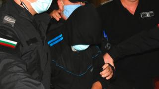 Решиха съдбата на Любомир, заплашвал с убийство Ива Митева и Борисов