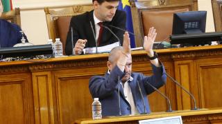 Тошко Йорданов взриви НС с грозни думи за маймуни, коли и Северна Македония БЛИЦ TV