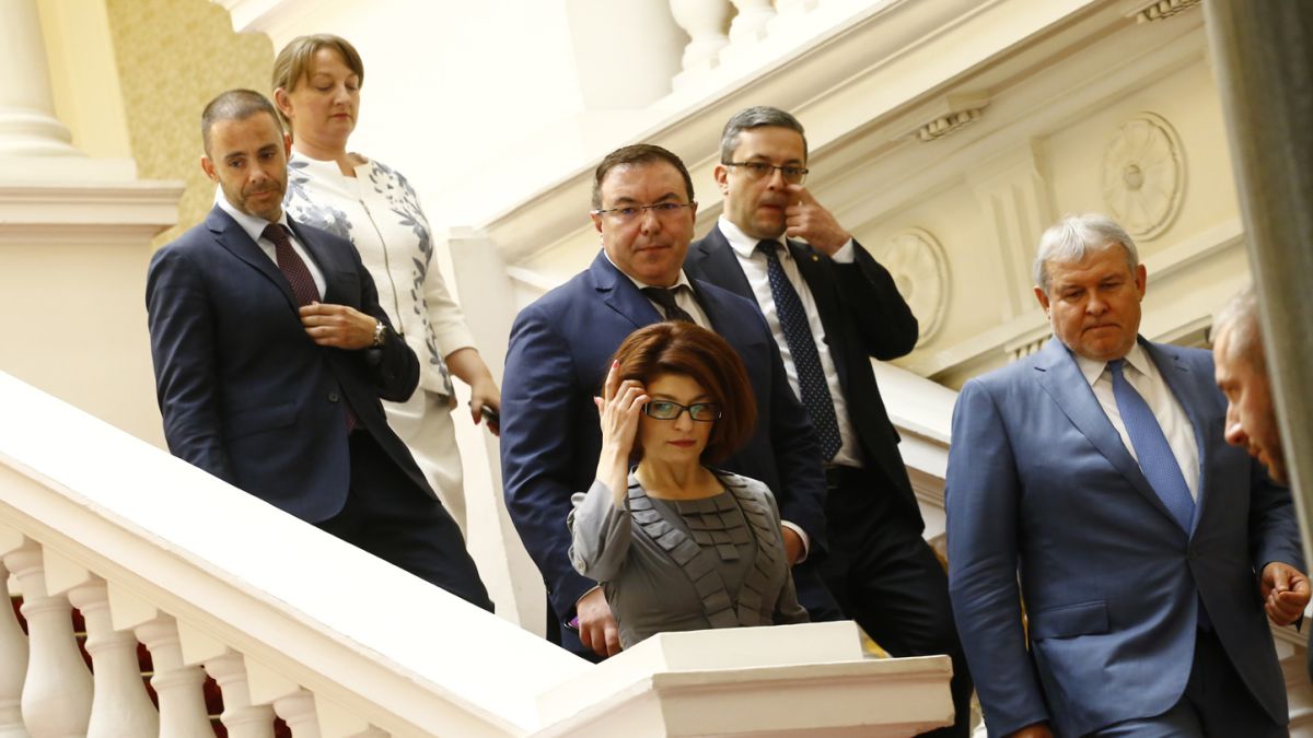 Деси Атанасова за записа на ДБ: Най-много ме шокира, че...