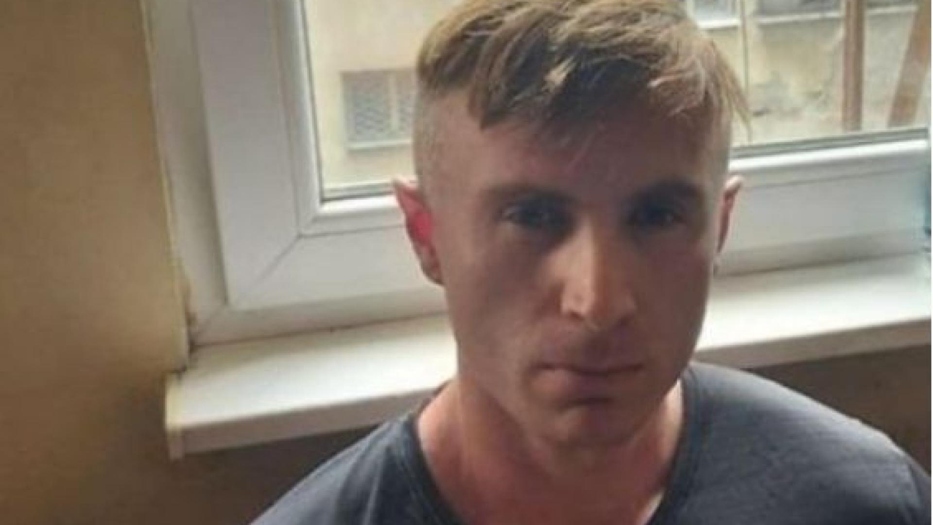 Горещи новини около британския кокаинов крал, заловен в Пловдив