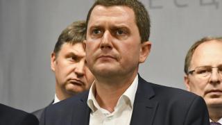 Кметът на Перник с горещ коментар след задържането на бияча