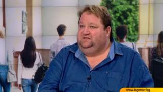 Наблюдаваме бедна езикова култура и циничен речник в парламента