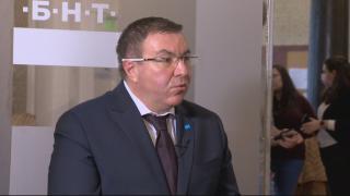 Костадин Ангелов: Никола Минчев скри от българите извършеното национално предателство