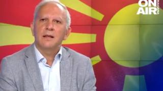 Темата за Македония мирише на нефт и газ, атакуват правителството заради "Газпром"?