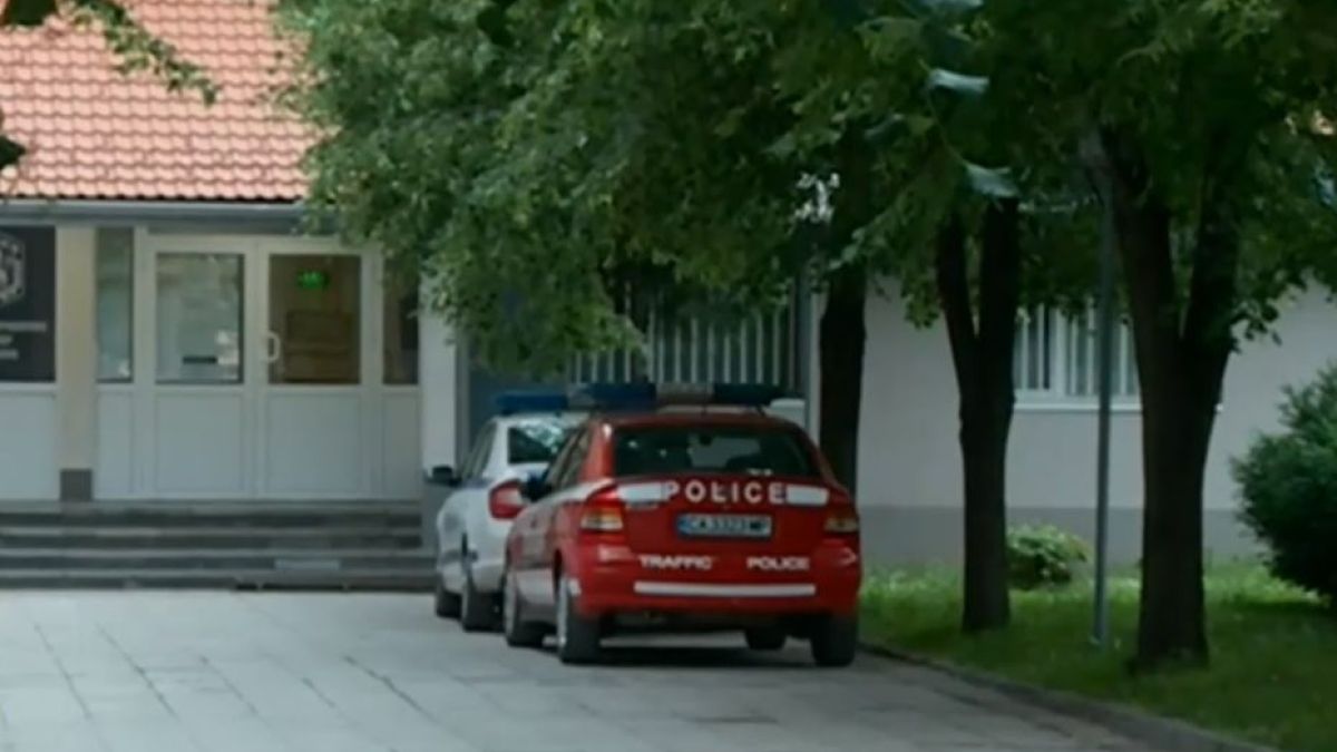 Първи подробности за спецакцията в Самоков! Издирват Пиже ВИДЕО