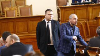 Балабанов разкри подмолен ход на Василев и попари Петков: Поне не ходя за жълти стотинки по квартирите