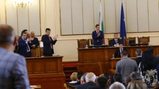 Началото на края: Главата на Никола Минчев падна 