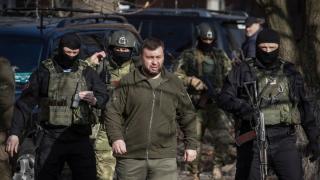 Пушилин: Зеленски трябва да бъде изправен пред трибунал заради военни престъпления
