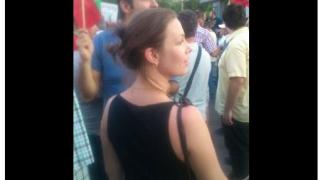Ето какво направиха жените на Петков, докато властта се тресе СНИМКИ