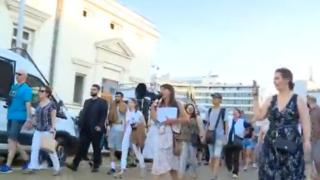 Властта в паника, вади хора на жълтите павета заради Минчев БЛИЦ TV