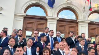 Корнелия Нинова: „Възраждане“, ДПС и ГЕРБ гласуваха против да се увеличат доходите на младите семейства, пенсиите и парите на земеделците