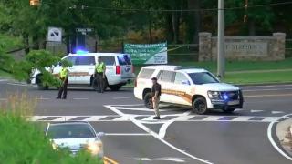 Кървава баня в църква в Алабама ВИДЕО