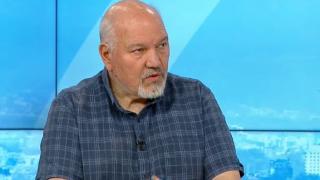 Стратегическият съветник на Радев повдигна завесата около новия служебен кабинет