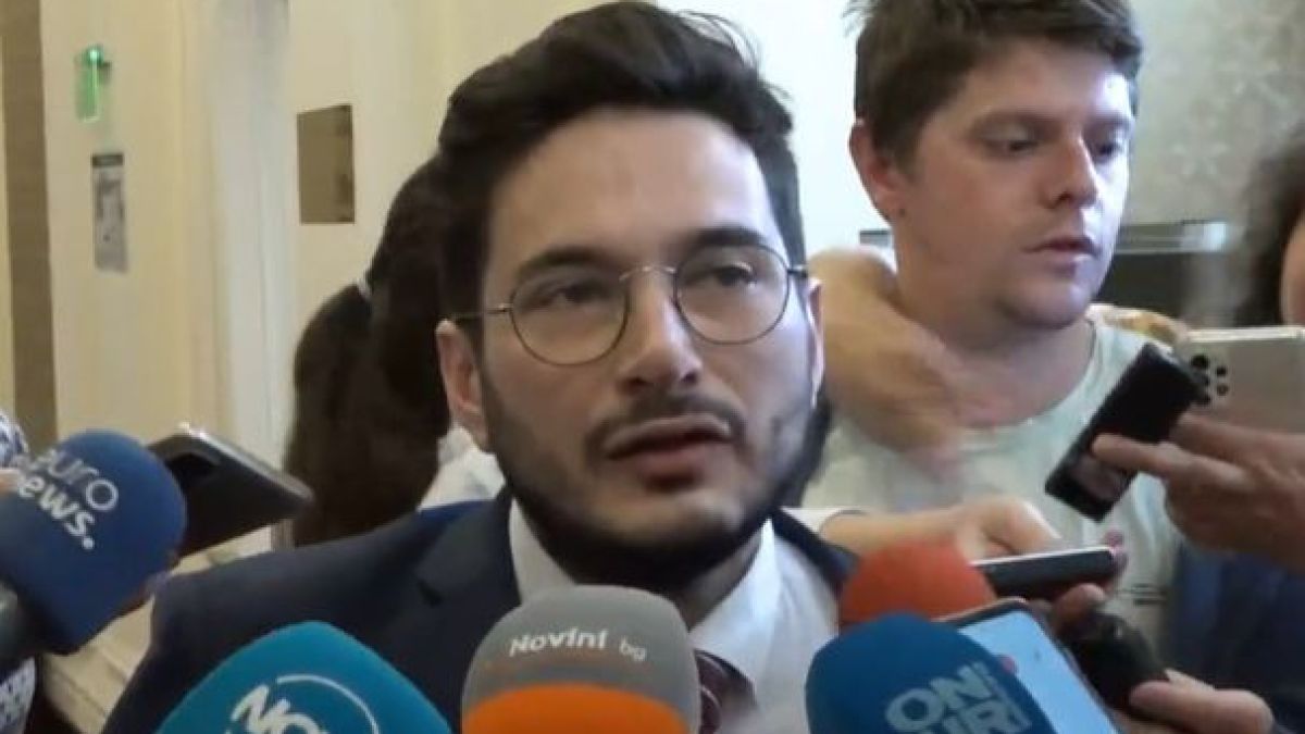 Новият отлюспил се от ИТН депутат проплака за решението и страданията си  ВИДЕО