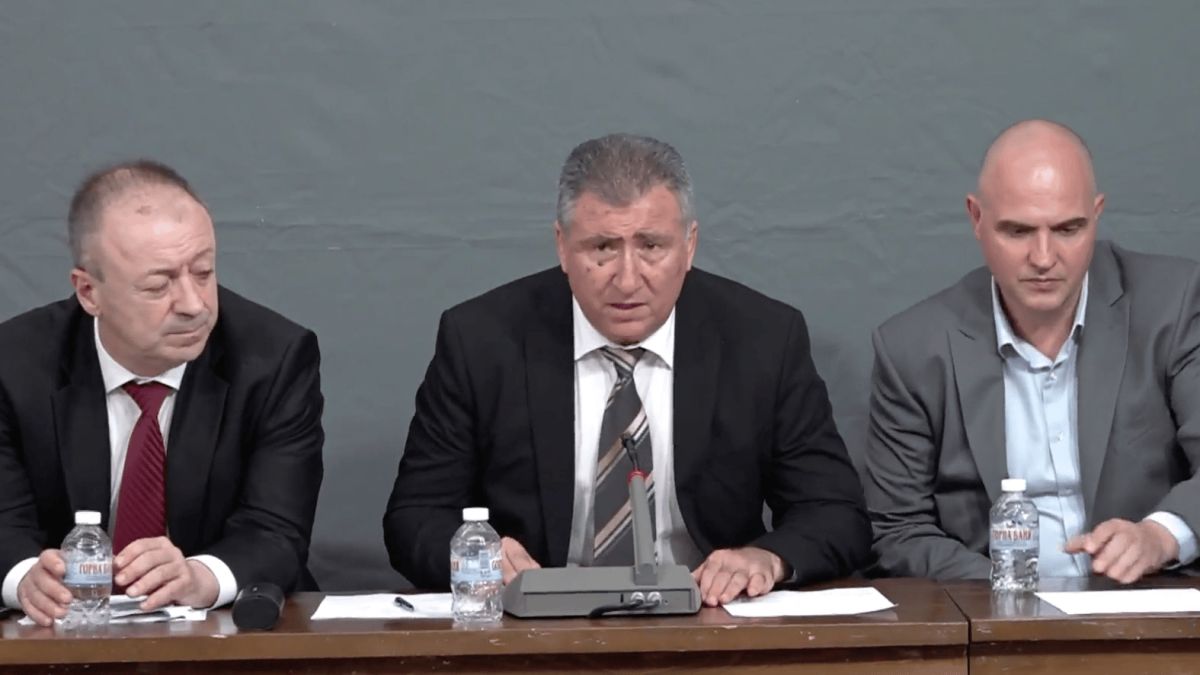 Тежък удар за един отлюспил се от Слави депутат