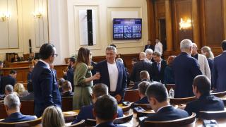 Последни новини от горещия ден в парламента БЛИЦ TV