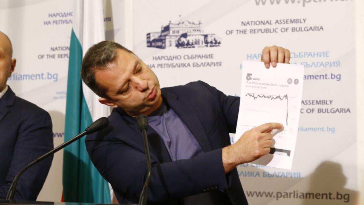 Делян Добрев върза тенекия на Нова телевизия, причината е много неприятна!