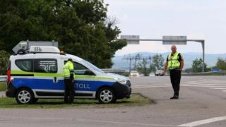 Този шофьор ли е най-големият карък в България? Глобиха го 50 пъти за...