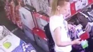 Женски номерца: Цял Пловдив дири тази жена, ето защо СНИМКИ