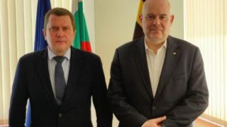 Иван Гешев: Ще има проверка на прокуратурата в Перник