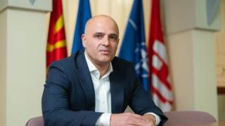 Македонският премиер: Френското предложение вече е в София, искаме гаранции за...