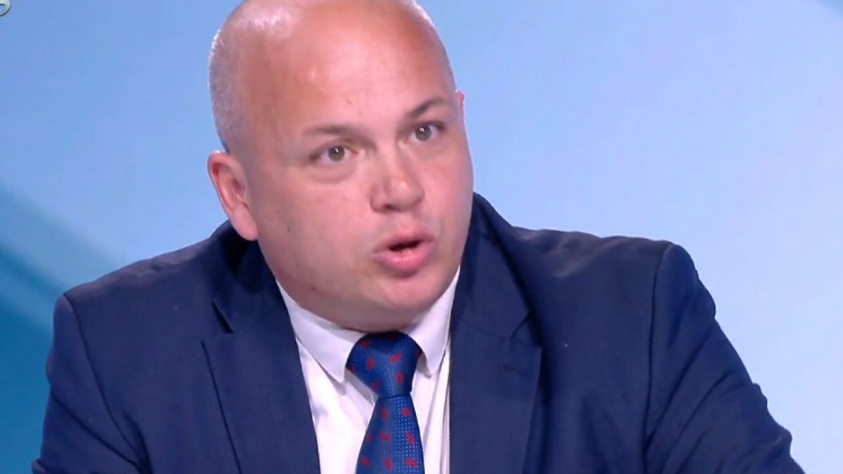 Сашо Симов: ИТН се разпадат, защото продадоха...
