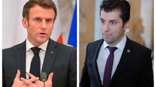 Още разкрития за френското предложение: Защита на "малцинствата", и нито дума за българите в РСМ